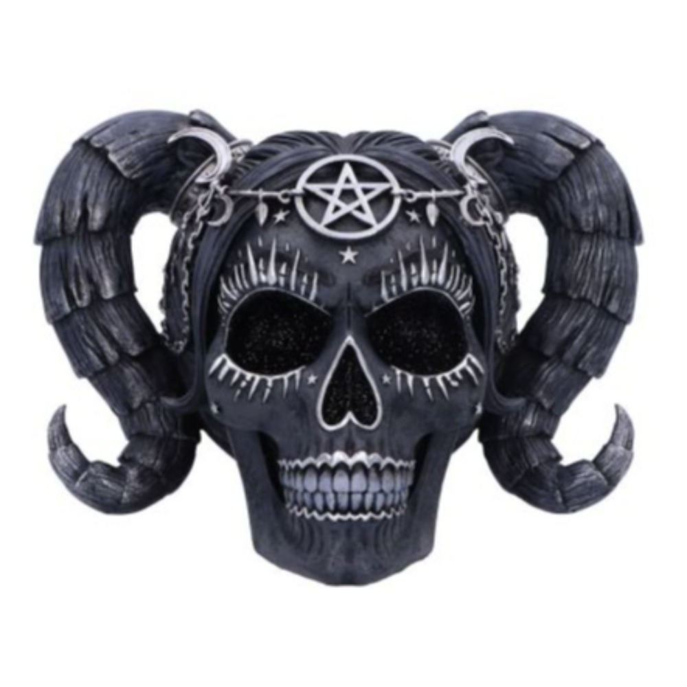 Drop Dead Gorgeous - Solve and Coagula 20.5cm